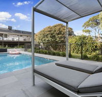 COASTAL CALM - MOUNT MARTHA - Accommodation Australia