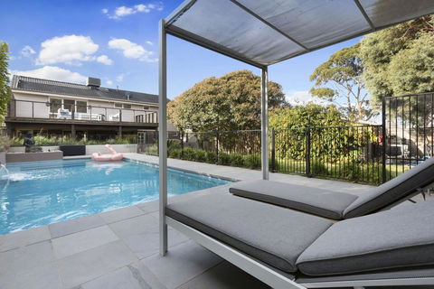 COASTAL CALM - MOUNT MARTHA - Accommodation Australia 0