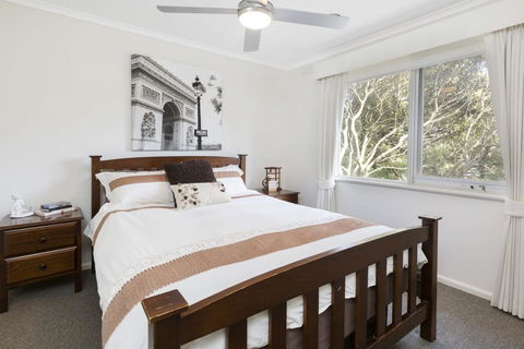 COASTAL CALM - MOUNT MARTHA - Accommodation Australia 1