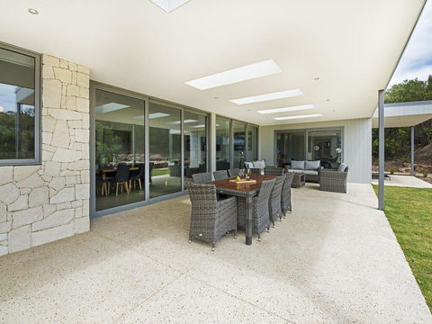 Coastal Chic - Australia Shopping 2