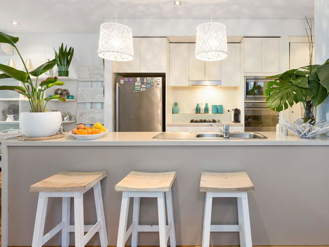 COASTAL CHIC @ CASUARINA - Local Tourism 2