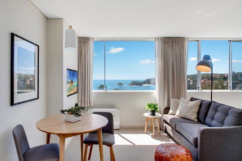 Coastal Chic Designer Apartment - Accommodation Australia 1