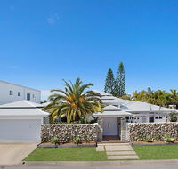 Coastal Elegance - Accommodation Australia