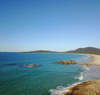 Coastal Hideaway - Accommodation Australia