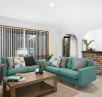 Coastal Hideaway - Accommodation Australia