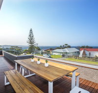Coastal Horizons - Accommodation Australia