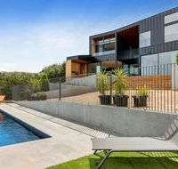 COASTAL LUXE - MT MARTHA - Accommodation Australia