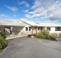 Coastal Retreat - Accommodation Australia