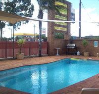 Cobar Town  Country Motor Inn - Australia Shopping