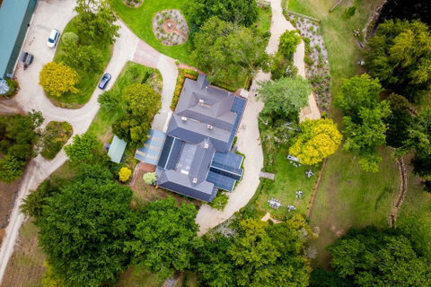 Cobb's Hill Homestead - Local Tourism 3