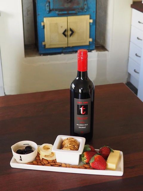 Cobblers Cottage B&B - Accommodation Australia 1