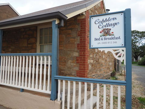 Cobblers Cottage B&B - Accommodation Australia 0