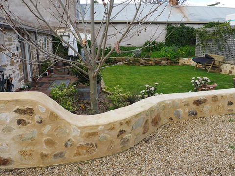 Cobblers Cottage B&B - Accommodation Australia 2