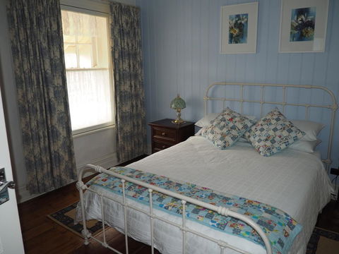 Cobblers Cottage B&B - Accommodation Australia 3