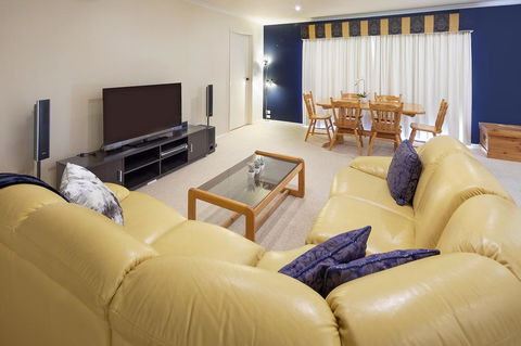 Cobbon Retreat - Accommodation Australia 2