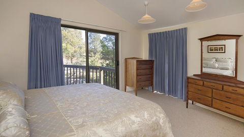 Cobbon Retreat - Accommodation Australia 1