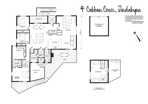 Cobbon Retreat - Accommodation Australia 3