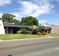 Cobram Colonial Motor Inn - Accommodation Australia