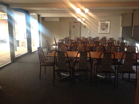 Cobram Colonial Motor Inn - Australia Shopping 1