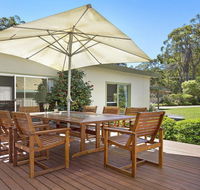 Coca Callala - 250m to the beach - Accommodation Australia