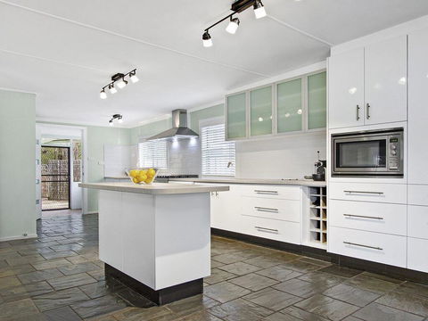 Coca Callala - 250m To The Beach - Accommodation Australia 2