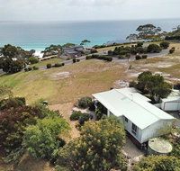 Cockatoo Cabin - Accommodation Australia