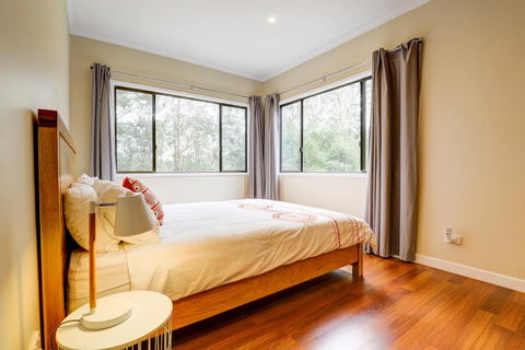 Cockatoo Hideaway - Accommodation Australia 3