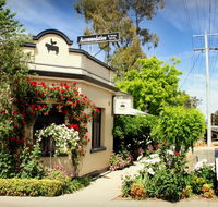 CocknBull Boutique Hotel Echuca - Local Tourism