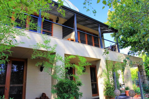 CocknBull Boutique Hotel Echuca - Local Tourism 2