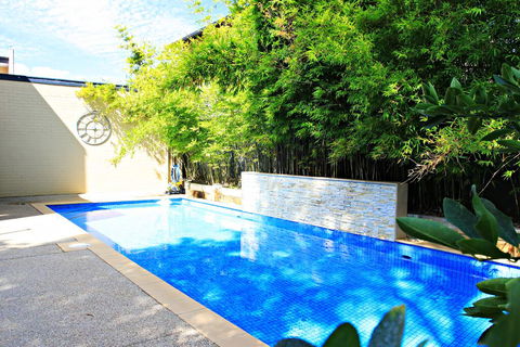 CocknBull Boutique Hotel Echuca - Local Tourism 3