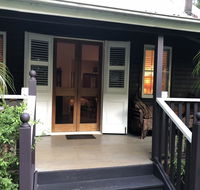 Coco's Cottage in the Byron Bay Hinterland - Local Tourism