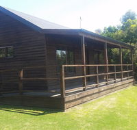 Cocoa  Briar Cottages - Accommodation Australia