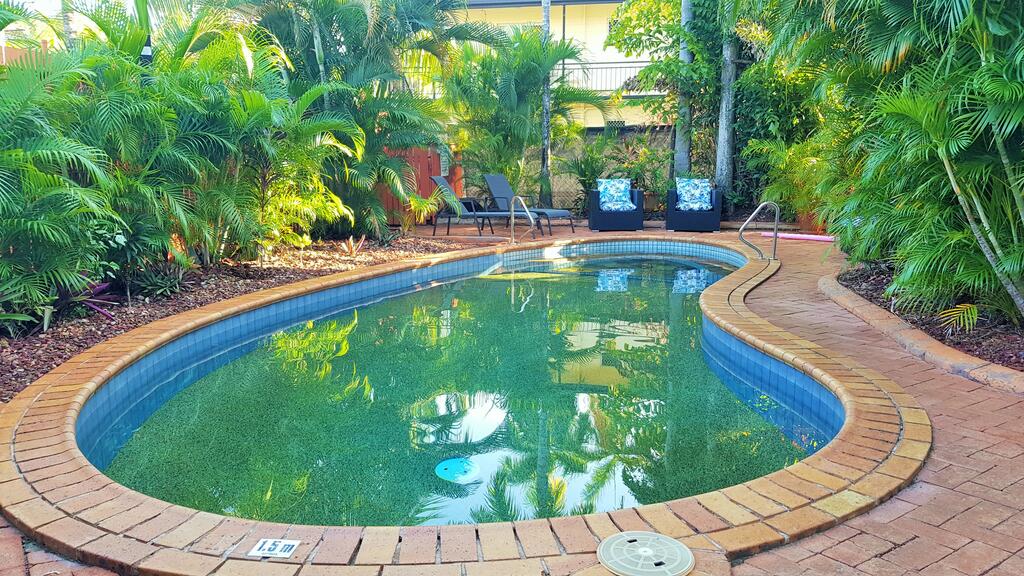 Coconut Grove NT Local Tourism