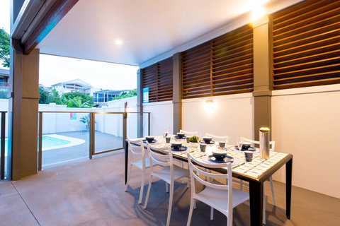 Coffs Jetty Beach House - Local Tourism 1
