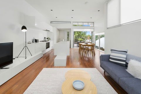 Cogens Two Bedroom Townhouse - Australia Shopping 0