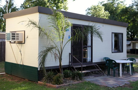 Cohuna Waterfront Holiday Park - Accommodation Australia 3