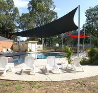 Cohuna Waterfront Holiday Park - Accommodation Australia