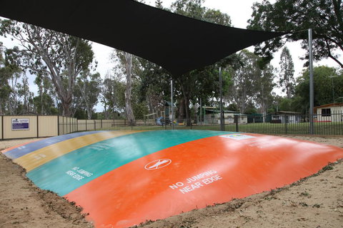 Cohuna Waterfront Holiday Park - Accommodation Australia 2