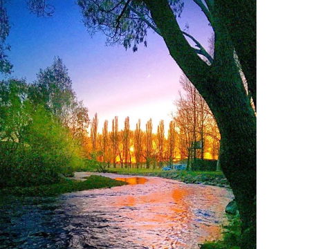 Colac Colac Caravan Park - Local Tourism 2