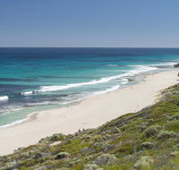 Coleys Beach House Yallingup - Accommodation Australia