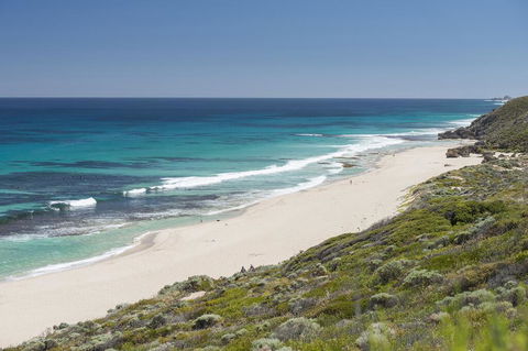 Coleys Beach House Yallingup - Accommodation Australia 0