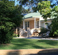 Colin's Garden - Accommodation Australia