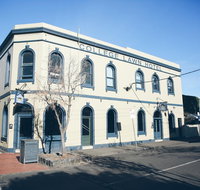 College Lawn Hotel - Accommodation Australia