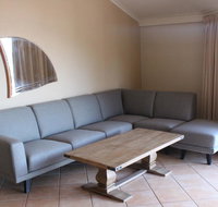 Colonial Court Beachfront Motel  Holiday Stay - Accommodation Australia