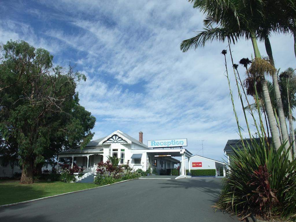 Yarravel NSW Accommodation Australia