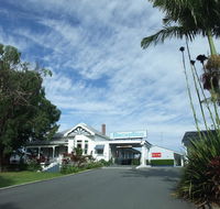 Colonial Court Motor Inn - Accommodation Australia
