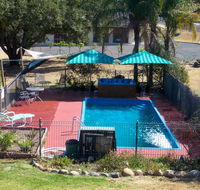 Colonial Inn Motel - Accommodation Australia