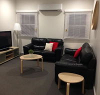 Colonial Lodge Motor Inn - Accommodation Australia