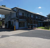 Colonial Motel Richmond - Accommodation Australia