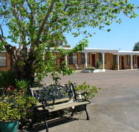 Colonial Motor Lodge Scone - Australia Shopping